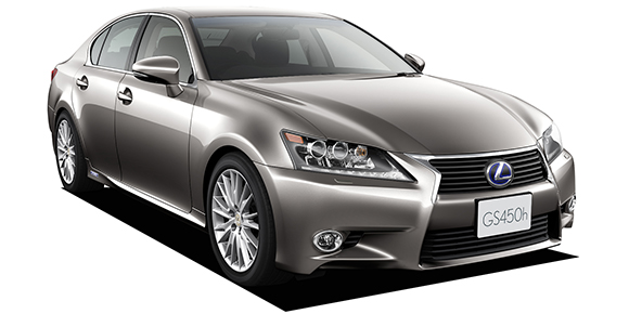 Lexus GS Specs, Dimensions and Photos   CAR FROM JAPAN