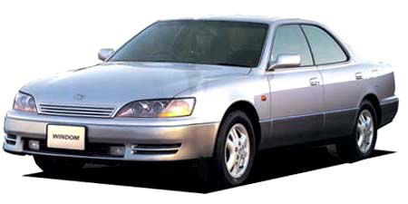 toyota windom specs #7 toyota windom specs #7
