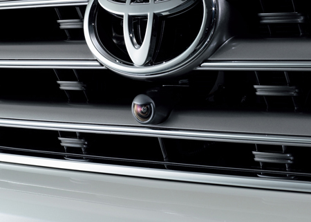 Used 2023 TOYOTA LAND CRUISER ZX for Sale BR486596 - BE FORWARD