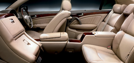 Nissan President Specs, Dimensions and Photos | CAR FROM JAPAN