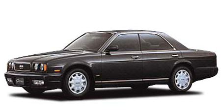 Nissan gloria gran turismo specs #3
