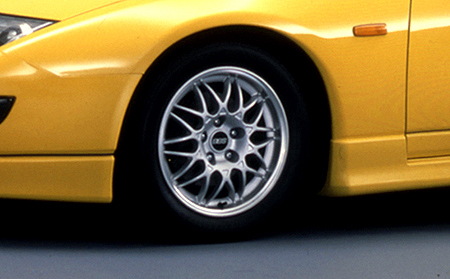 Nissan Fairlady Z Version S Twin Turbo Specs, Dimensions and