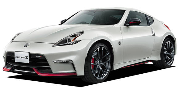 Nissan Fairlady Z Nismo Specs, Dimensions and Photos | CAR