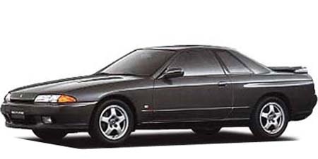 Nissan Skyline Gts Specs, Dimensions and Photos   CAR FROM JAPAN