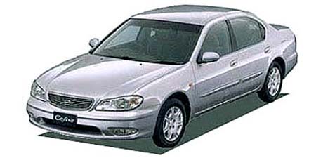 Specification of nissan cefiro #7