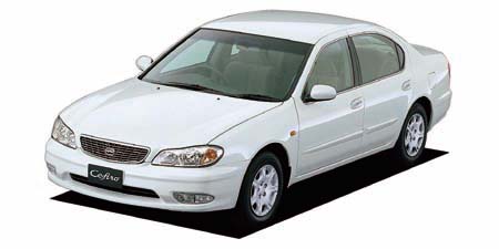 Nissan cefiro 350jm spec #3