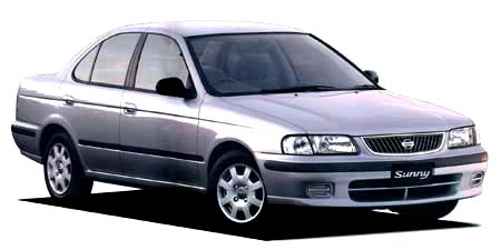 Engine ex nissan saloon specification #5