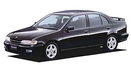 Nissan sr18de engine specs