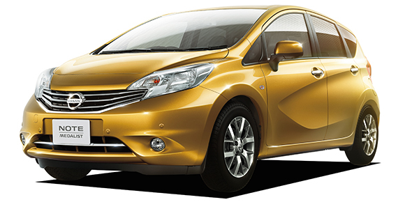 Nissan note gear ratios #7