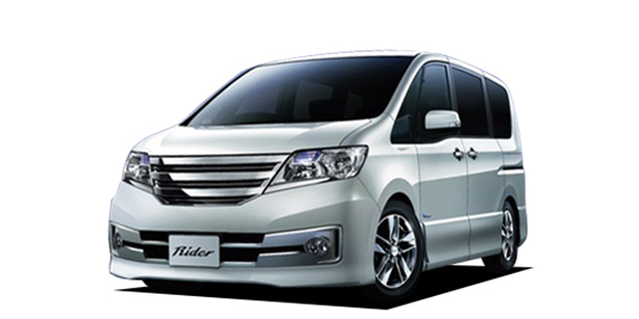 Nissan serena specifications #9