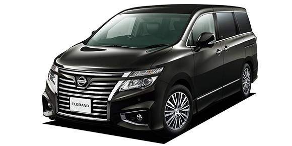 Nissan elgrand specs #10