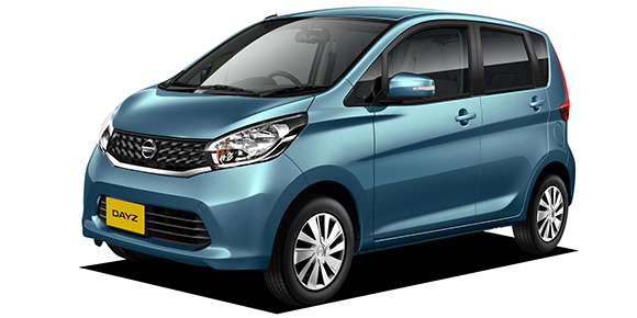 Nissan Dayz X Catalog Reviews Pics Specs And Prices Goo Net Nissan Dayz X