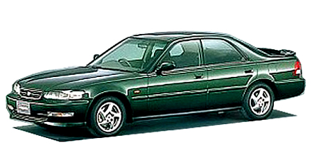 honda inspire ua2 воронеж honda inspire ua2 воронеж