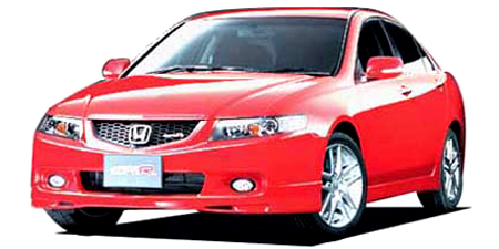 Honda accord euro r engine specs #6