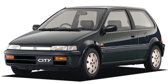 Honda City Cr-i Limited Specs, Dimensions and Photos | CAR