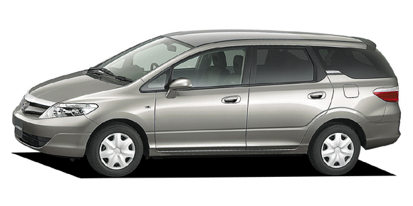 Airwave honda specifications