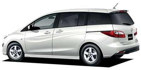 公式ショップ】 Mazda Premacy 20s-skyactiv Specs, Dimensions