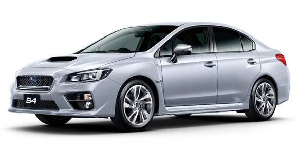 Subaru Wrx S4 2.0gt-s Eye Sight Specs, Dimensions and Photos | CAR 