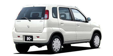 KEI HN22S 触媒 ZJ3 14100-83860 : 大晃商事SHOP2 - 通販