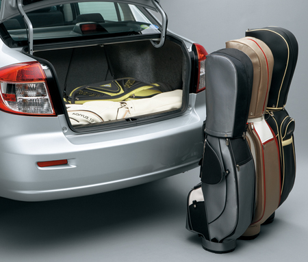 Suzuki Sx4 1.5g Specs, Dimensions and Photos | CAR FROM JAPAN