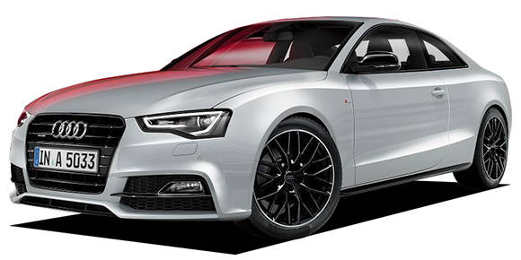 Audi A5 Specs, Dimensions and Photos | CAR FROM JAPAN