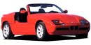 BMW Z1