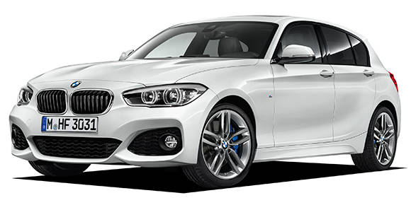 Bmw 1 series 118i m #5