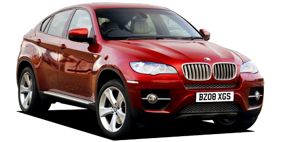 BMW X6, X DRIVE 35I catalog - reviews, pics, specs and prices | Goo-net