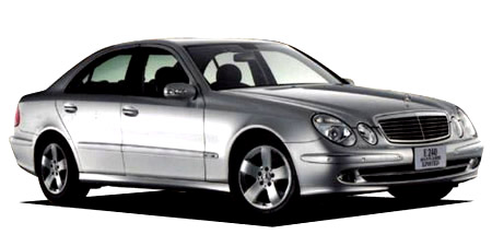 Mercedes e240 avantgarde reviews