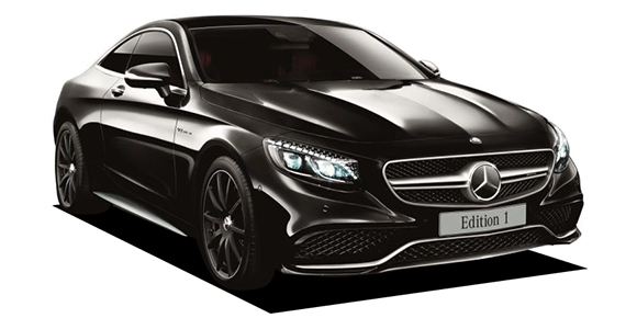 Mercedes Benz Sclass S550 4 Matic Coupe Editon 1 Catalog Reviews