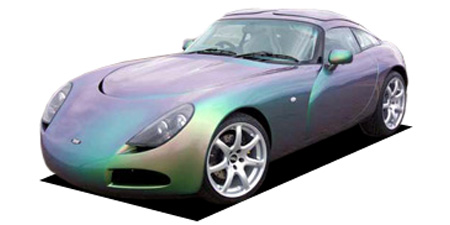 Tvr T350t