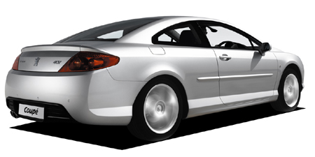 Peugeot 407 Specs, Dimensions and Photos | CAR FROM JAPAN