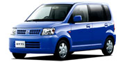 NISSAN OTTI