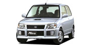 DAIHATSU MIRA catalog - reviews, pics, specs and prices | Goo-net Exchange