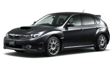 Xo CvbT WRX STI