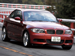 BMW 1V[YN[y