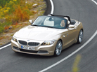 yzBMW Z4