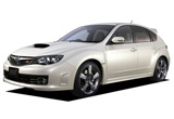 Xo CvbT WRX-STI