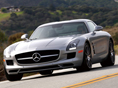 yzMExc SLS AMG