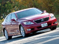 wNTX LS LS460 o[WSZ IpbP[Wx