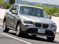 yzBMW X1