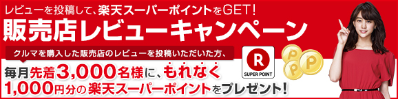 Goo-net̔Xr[Ly[