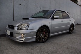 Non styleさんの愛車