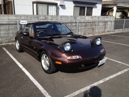 YASUROさんの愛車