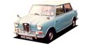 WOLSELEY HORNET