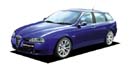 ALFA 156 SPORTWAGON