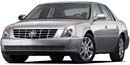 CADILLAC DTS