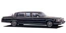 CADILLAC LIMOUSINE