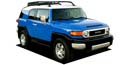 FJ CRUISER