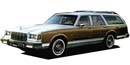 BUICK ELECTRA